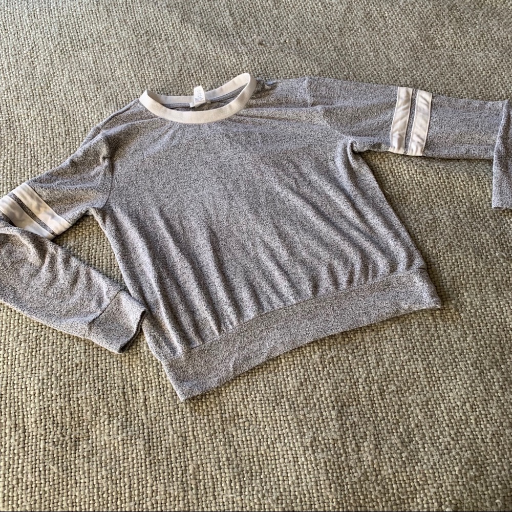 Forever 21 top